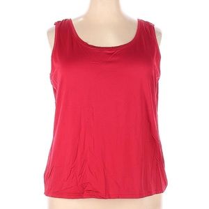 Peter Nygard Tank Top 3X